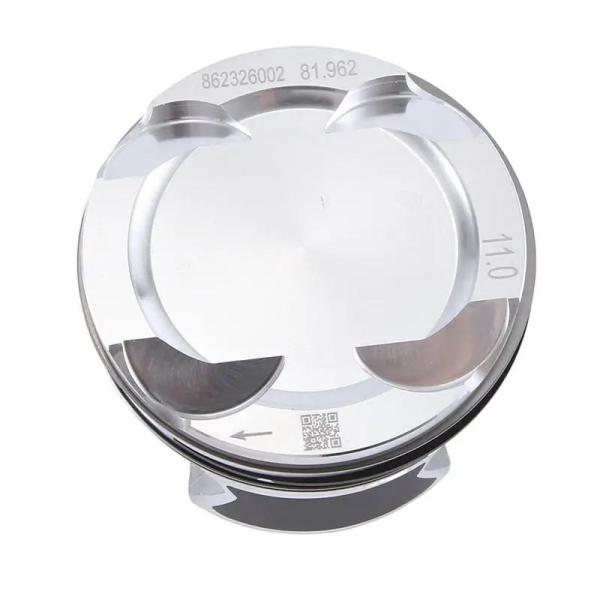 並行輸入品 AM-Engine ピストンリングセット Φ82.00mm BMW F55 F56 G3...
