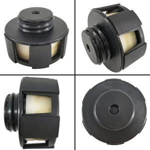 並行輸入品 AM-インナー&アウターエアフィル...の詳細画像5