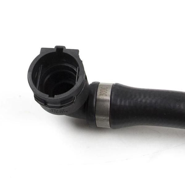 並行輸入品 AM-ラジエーター冷却液接続ウォーターホース ラジエーター冷却ホース BMW 1'/3'...