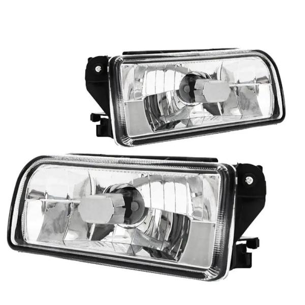 並行輸入品 AM-BMW E36 318I 318Ti 1992-1998用左右フロントバンパーヘッ...