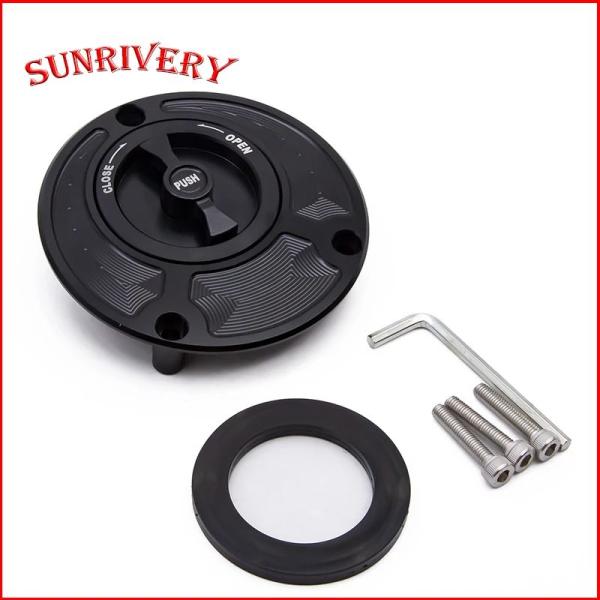 並行輸入品 ヤマハ R6/R6S R1 R1S R1M FAZER FZ1 FZ6 FZ6R 用アル...