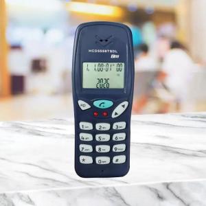 並行輸入品 電話回線テスター 軽量ツール コー...の詳細画像1