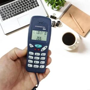 並行輸入品 電話回線テスター 軽量ツール コー...の詳細画像2