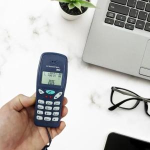 並行輸入品 電話回線テスター 軽量ツール コー...の詳細画像4