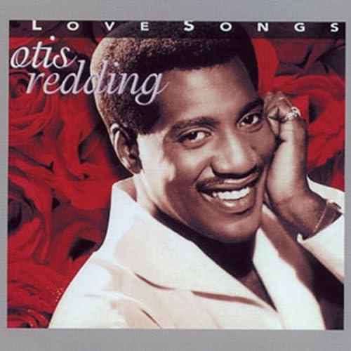 オーティス・レディング/ラヴ・ソング・ベスト(CD)