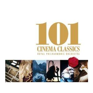 シネマ クラシック 101 (CD6枚組) : インザムード ヤフーショッピング 