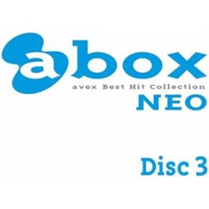 DISC 3  from a-box NEO  AQCD50583(CD）