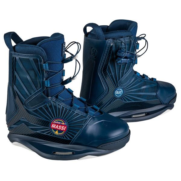 RONIX 2022 / RXT BOOTS - RED BULL EDITION - INTUIT...