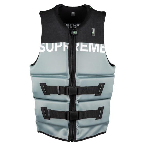 RONIX 2022 / SUPREME YES CGA（ライフジャケット）