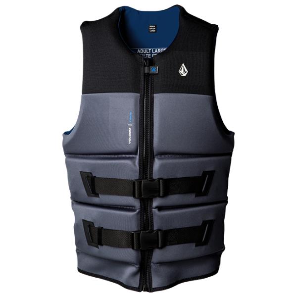 RONIX 2025 / VOLCOM YES CGA VEST