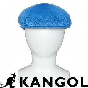 KANGOL Tropic 504 Ventair PEACOCK  カンゴール ハンチング トロピック