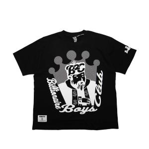 BILLIONAIRE BOYS CLUB  TEE B2C