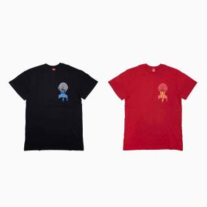 ICECREAM OUT OF THE WORLD OVERSIZED TEE｜inthestreet-jp