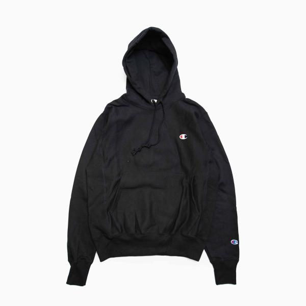 CHAMPION REVERSE WEAVE PULLOVER HOODIE