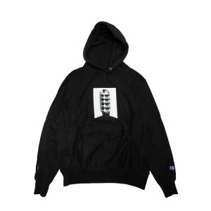 FOR THE HOMIES MF DOOM  HOODIE｜inthestreet-jp