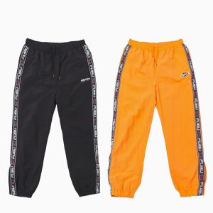 FUBU TRACK PANTS｜inthestreet-jp