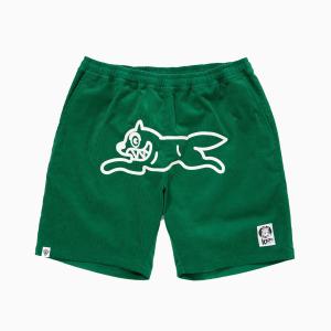 ICECREAM CORDUROY EASY SHORTS RUNNING DOG｜inthestreet-jp