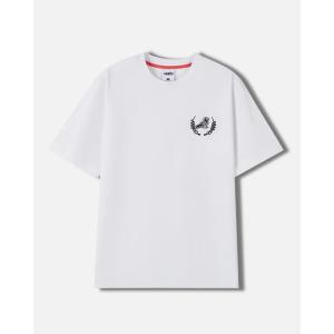 STAPLE Fordham Pigeon Tee｜inthestreet-jp