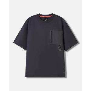 STAPLE Ludlow S/S Pocket Tee｜inthestreet-jp