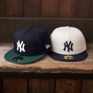 NEW ERA 59FIFTY Powered by GORO NAKATSUGAWA｜inthestreet-jp