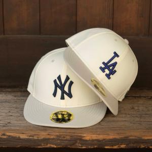 NEW ERA LP 59FIFTY White Pack｜inthestreet-jp