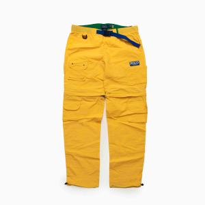 POLO RALPH LAUREN POLO BEACH PANTS｜inthestreet-jp