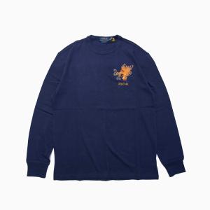 POLO RALPH LAUREN LS｜inthestreet-jp