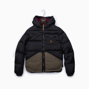 RefrigiWear BARNET JACKET｜inthestreet-jp