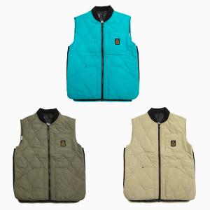 RefrigiWear Original ベスト 2025年最新】Refrigiwear ベストの人気アイテム - メルカリ