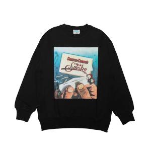 Up In Smoke CREWNECK