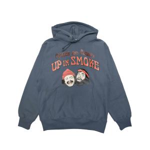 Up In Smoke HOODIE