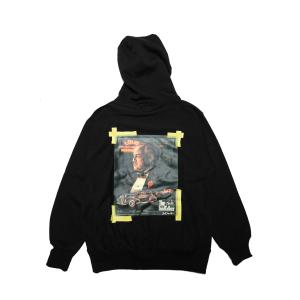 GOD FATHER  HOODIE｜inthestreet-jp