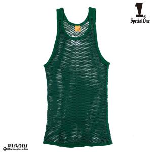 SPECIAL 1 CLOTHING SPECIAL1（スペシャルワン）網シャツ
