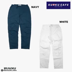 SURKU LOGO  Pants｜inthestreet-jp