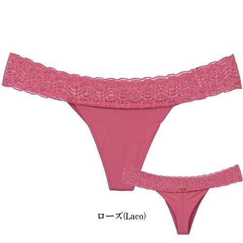 ブラジル ショーツ ブラジリアンカット ブラジリアンショーツ  ローズ (Rose) Sサイズ  2...