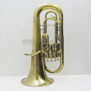 Soleil ユーフォニアム SEU/SV シルバー 初心者入門セット Soleil ユーフォニアム SEU/SV シルバー 初心者入門セット
