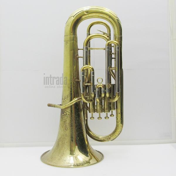 【中古】ヤマハ ユーフォニアム YEP-321