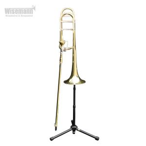 YAMAHA（ヤマハ） 【中古】ヤマハ テナートロンボーン YSL-6410II