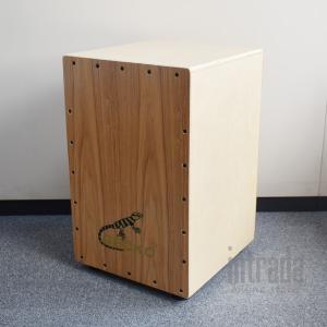 J.Leiva EASY CAJON 【折りたたみ式カホン / 専用ケース付属