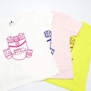 Tシャツ 女の子 おしゃれ オシャレ キッズ 半袖 キャラクター 小学生 高学年 90cm 100c...