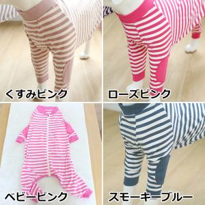 送料無料 大型犬向け 背面ジッパータイプで着用...の詳細画像3