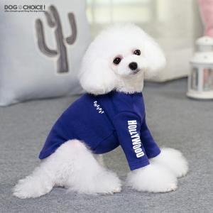 犬服 春 夏 春用 夏用 HOLLYWOODロ...の詳細画像1