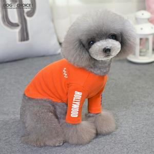 犬服 春 夏 春用 夏用 HOLLYWOODロ...の詳細画像2