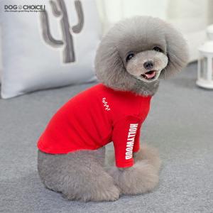 犬服 春 夏 春用 夏用 HOLLYWOODロ...の詳細画像3