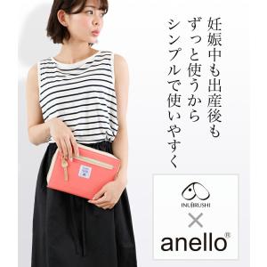 【メール便可】犬印本舗 × anello コラ...の詳細画像2