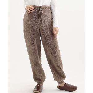 爆買 犬印本舗 マタニティパンツ 毛布みたいに...の詳細画像1