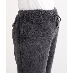 爆買 犬印本舗 マタニティパンツ 毛布みたいに...の詳細画像4