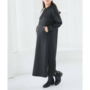 犬印本舗 授乳服 妊婦 マタニティ ワンピース...の詳細画像1