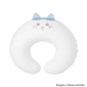 【アニメちいかわ】空気でふくらむマルチクッションの詳細画像2