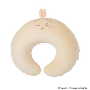 【アニメちいかわ】空気でふくらむマルチクッションの詳細画像3
